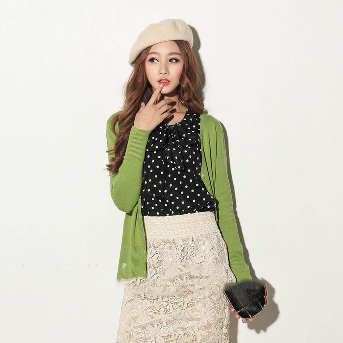 ベレー帽 15色-8