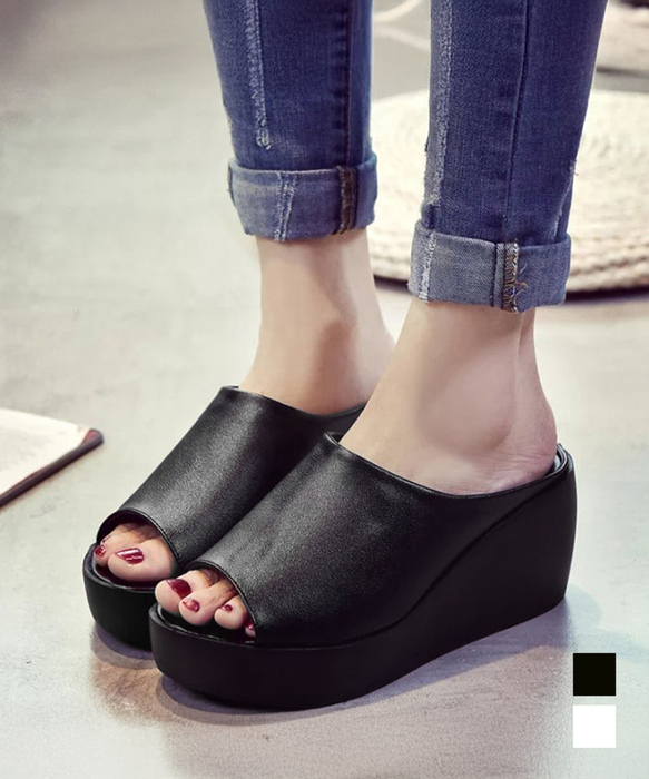 黒塗下駄 麻の葉 男性用 女性用 サンダル エクステリア雑貨 店舗備品