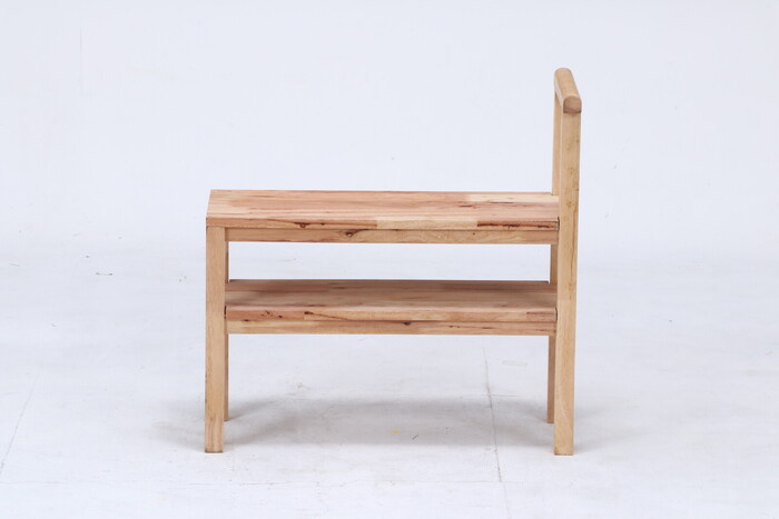 玄関収納ベンチ Natural Signature 玄関収納ベンチ-0