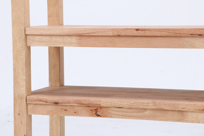 玄関収納ベンチ Natural Signature 玄関収納ベンチ-3