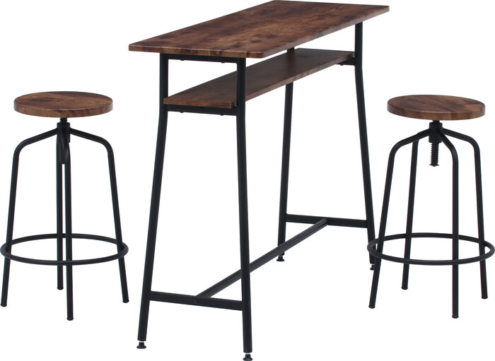 カウンターテーブル ナビア-4