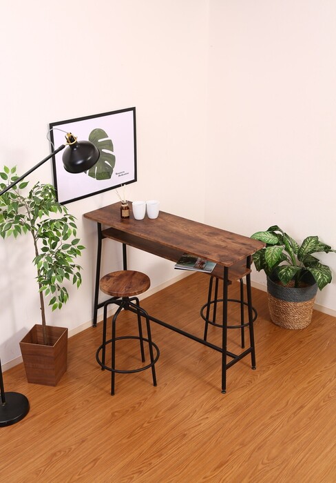 カウンターテーブル ナビア-5