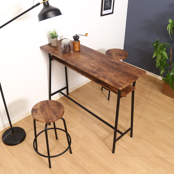 カウンターテーブル ナビア-6