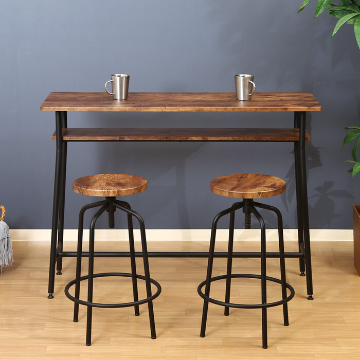 カウンターテーブル ナビア-7