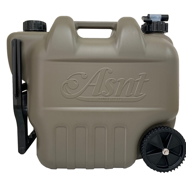 ASNT бак колесо 20L-0