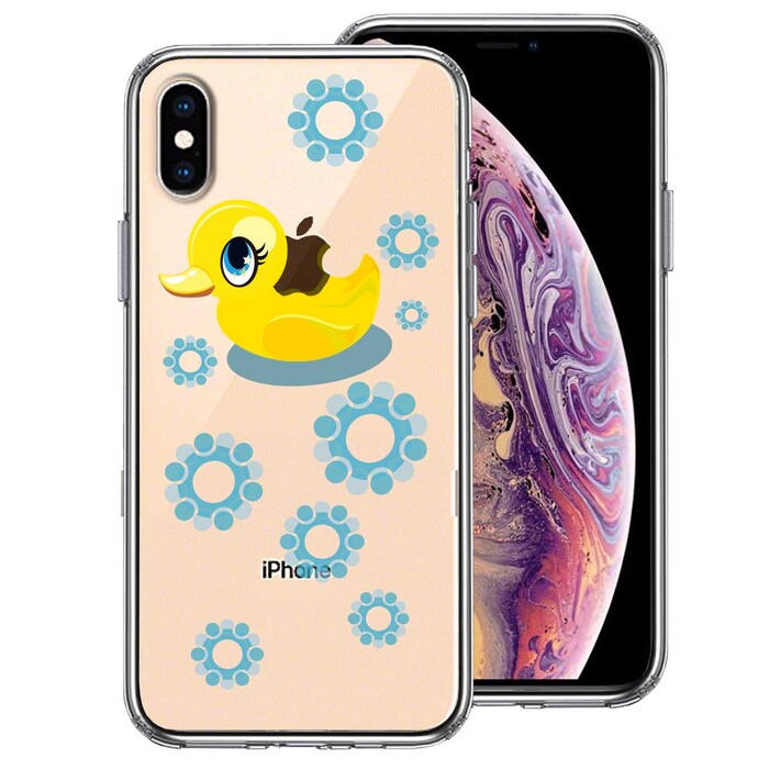 iPhoneX case iPhoneXS case a Hill Chan ... blues ma ho case hybrid -0