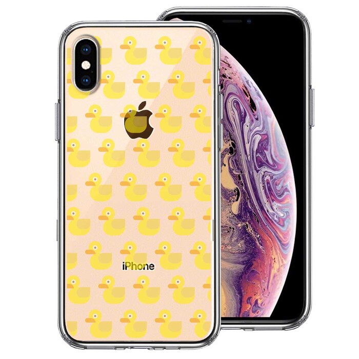 iPhoneX case iPhoneXS case a Hill Chan ...... smartphone case hybrid -0