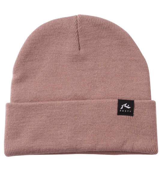 大きいサイズ RUSTY LEDライト付ビーニー 3L MC013251-69562 ラッピング可-1