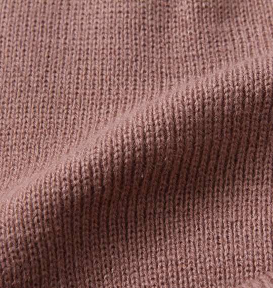 大きいサイズ RUSTY LEDライト付ビーニー 3L MC013251-69562 ラッピング可-2