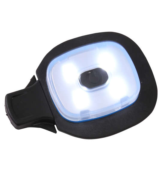 大きいサイズ RUSTY LEDライト付ビーニー 3L MC013251-69562 ラッピング可-3