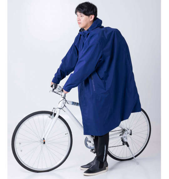 大きいサイズ TULTEX レインコート 4L 5L 6L 7L 8L MC313212-69766