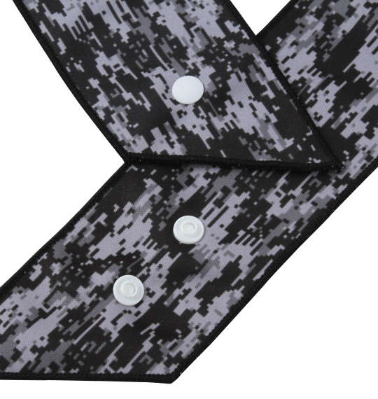 大きいサイズ Phiten ネッククーラー 4L MC012812-69932 ラッピング可-4