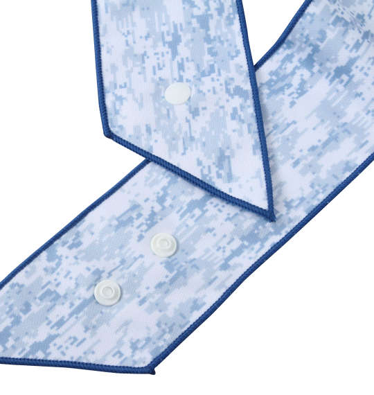 大きいサイズ Phiten ネッククーラー 4L MC012813-69933 ラッピング可-4