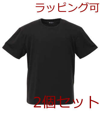 大きいサイズ Phiten クルーネック半袖Tシャツ 2L