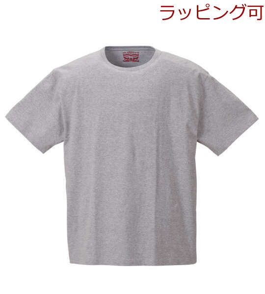 大きいサイズ リーバイス 2Pクルーネック半袖Tシャツ 2L