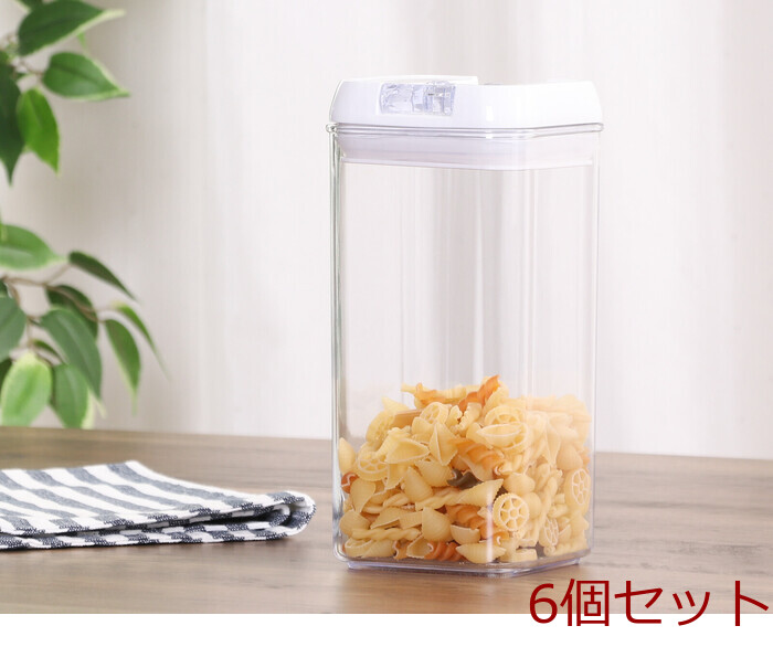 キャニスター 6点セット 楽天市場】キャニスター セットの通販