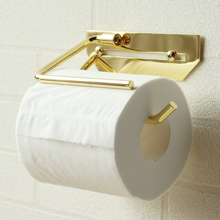 トイレットペーパーホルダーホルダー Toby トビー シングル秋冬 MJ10742937-3916-1