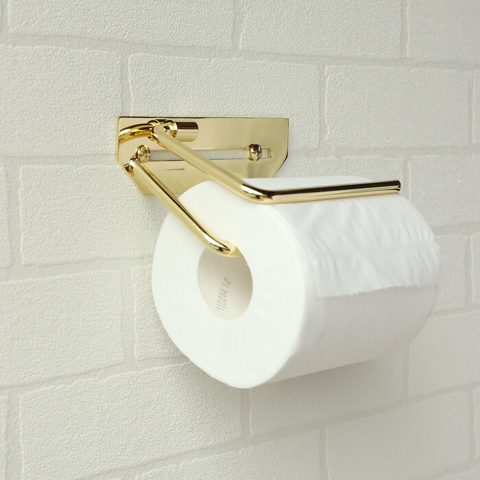 トイレットペーパーホルダーホルダー Toby トビー シングル秋冬 MJ10742937-3916-5