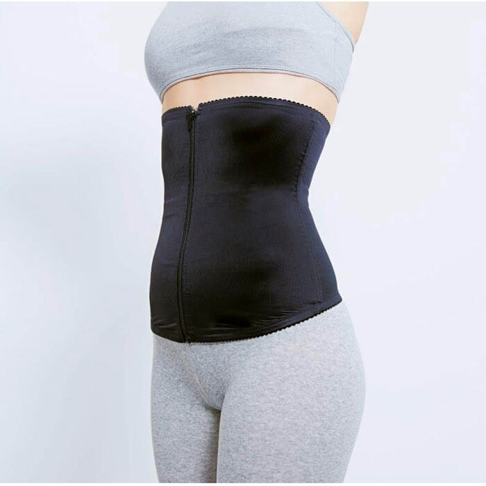 コジット 食欲抑制！瞬間くびれコルS-Mサイズ 2個セット-2