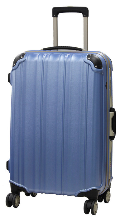 スーツケース ハードキャリー TSAロック ヴァンテム UK エンボス Sサイズ