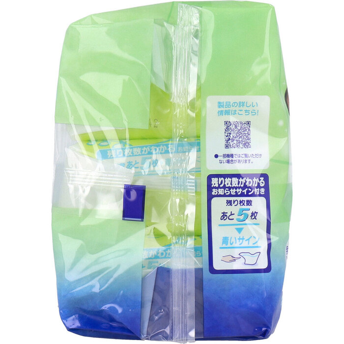 大特価‼️残りわずか❗️ お尻拭き76枚×10パック×8セット❗️ Amazon.co.jp: moony (ムーニー) おしりふき やわらか素材