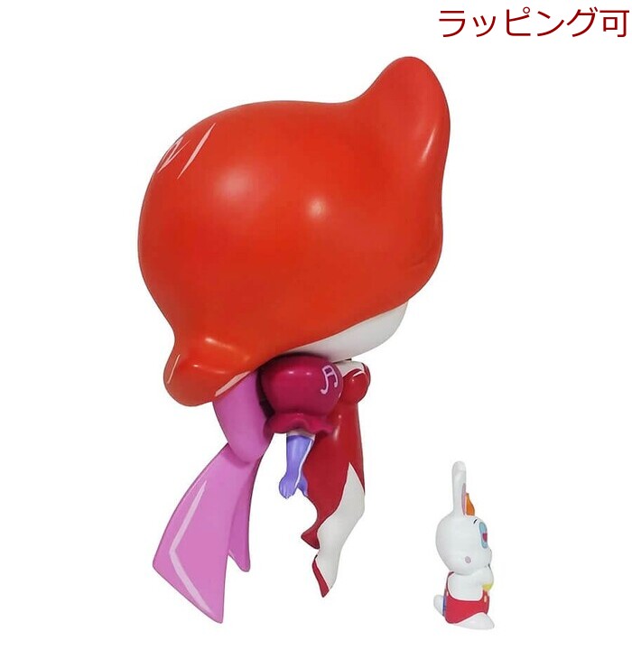 ビニール ジェシカ＆ロジャーラビット The World of Miss Mindy