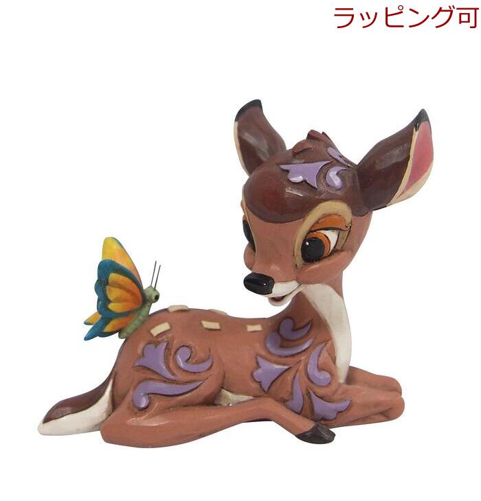 バンビ ミニ Disney Traditions