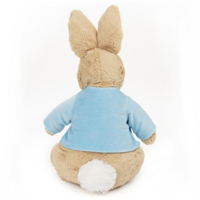 ぬいぐるみ クラシック ピーターラビット デラックス GUND ラッピング可-1