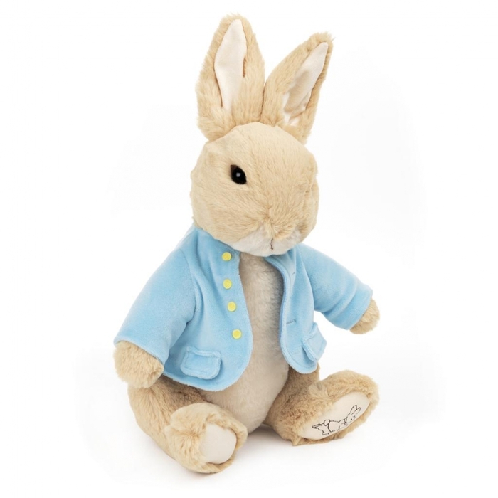 ぬいぐるみ クラシック ピーターラビット デラックス GUND ラッピング可-2