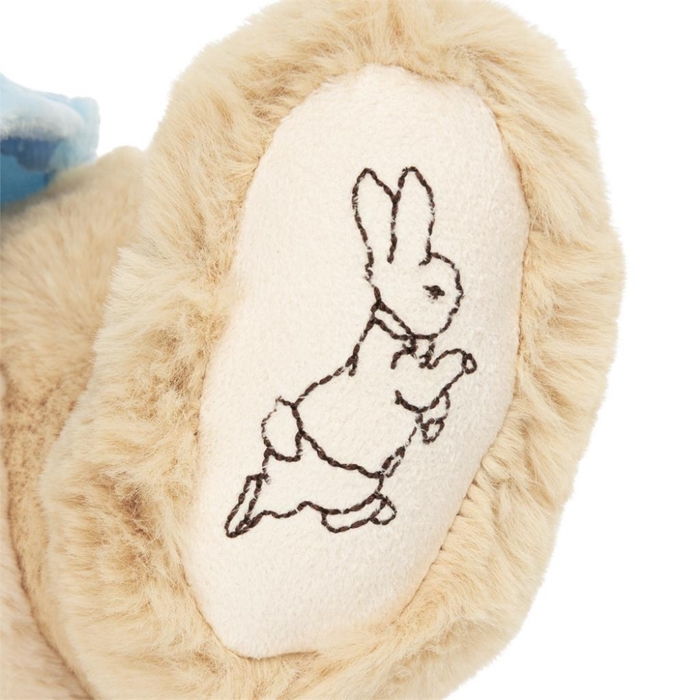 ぬいぐるみ クラシック ピーターラビット デラックス GUND ラッピング可-4
