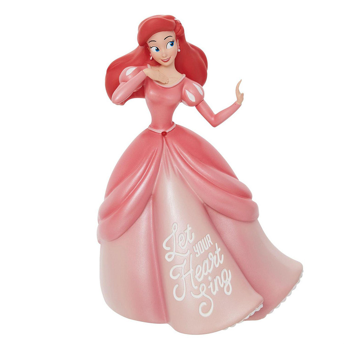 アリエル出品 アリエル プリンセスエクスプレッション Disney Showcase