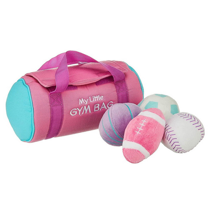ぬいぐるみ マイ リトル ジムバッグ プレイGUND ラッピング可-0