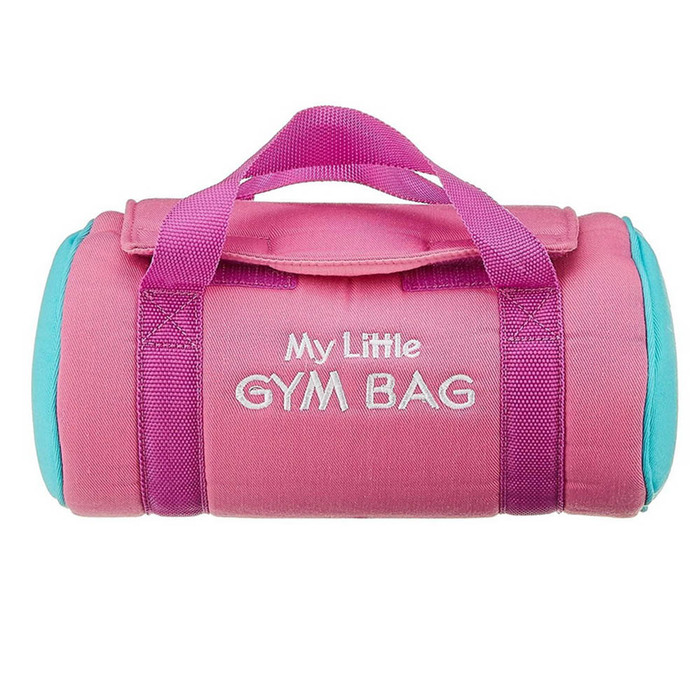 ぬいぐるみ マイ リトル ジムバッグ プレイGUND ラッピング可-1