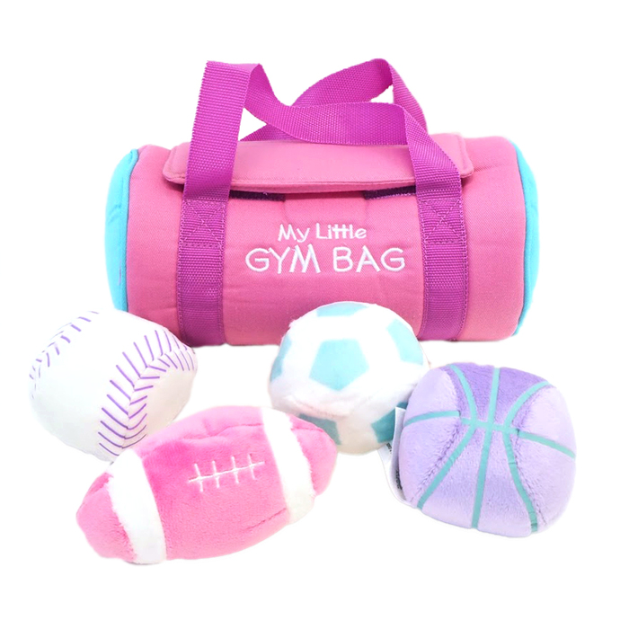 ぬいぐるみ マイ リトル ジムバッグ プレイGUND ラッピング可-2