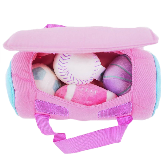 ぬいぐるみ マイ リトル ジムバッグ プレイGUND ラッピング可-4