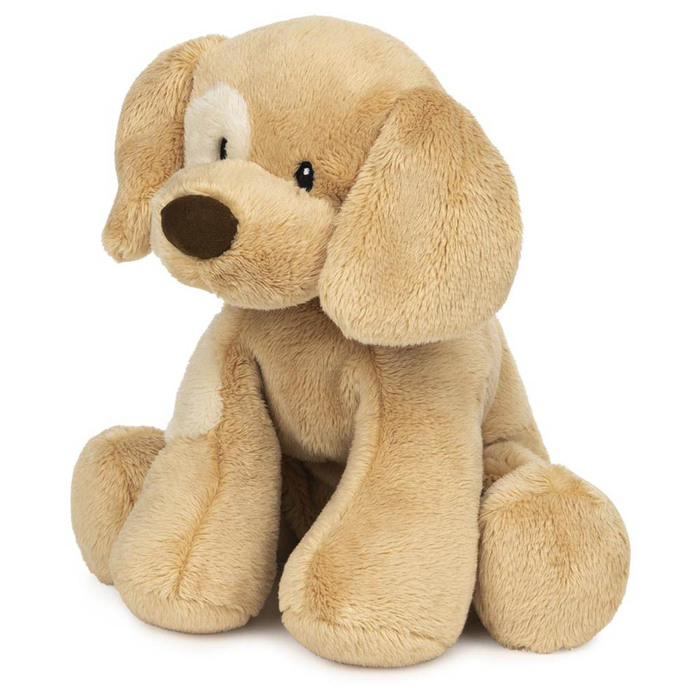 ぬいぐるみ スパーキー バーキング ドッグ GUND ラッピング可-1