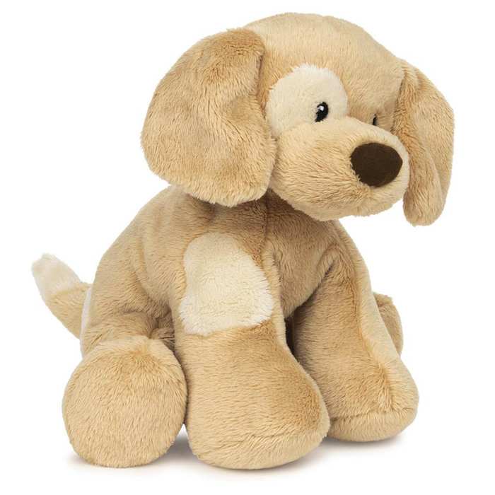 ぬいぐるみ スパーキー バーキング ドッグ GUND ラッピング可-2