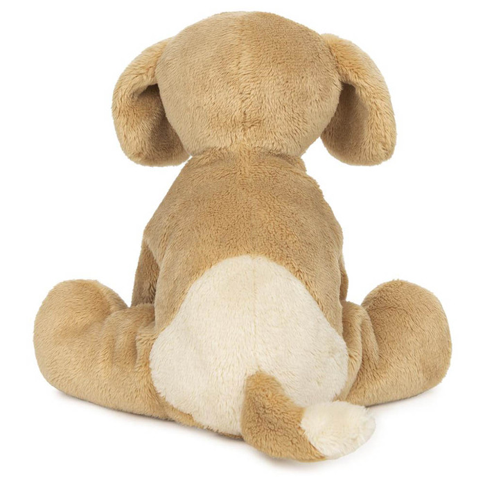 ぬいぐるみ スパーキー バーキング ドッグ GUND ラッピング可-3