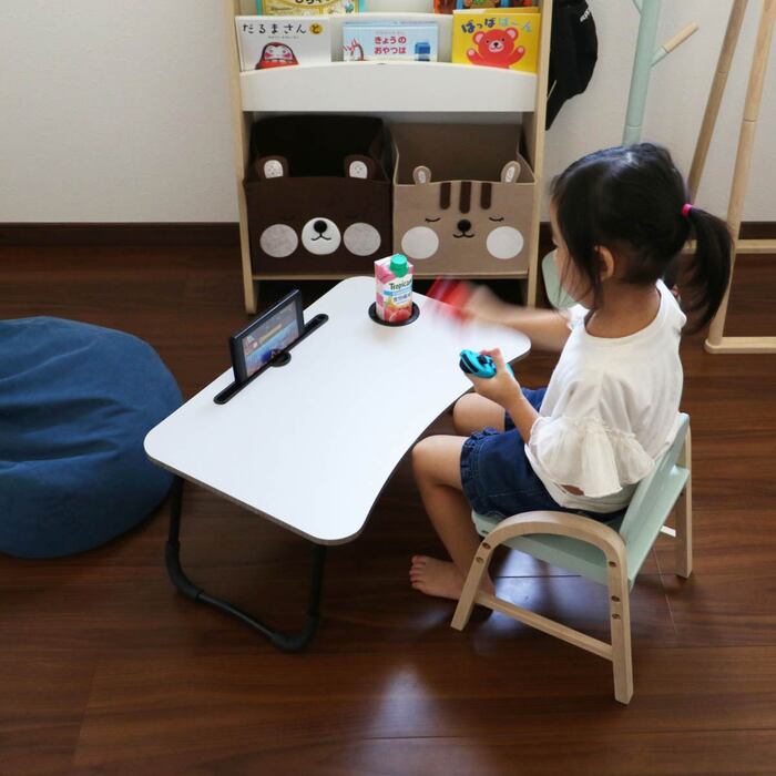子供 ローチェア キッズチェア ロータイプ アームチェア Kids Arm Chair amy-23