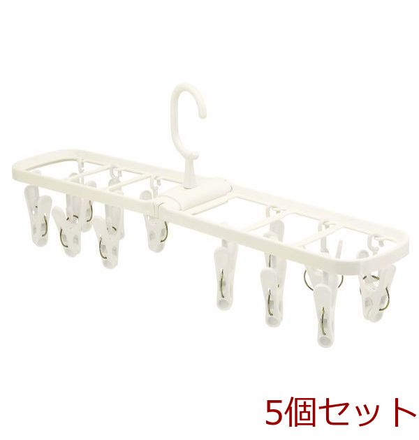 HOS slim hanger 5 piece set -0