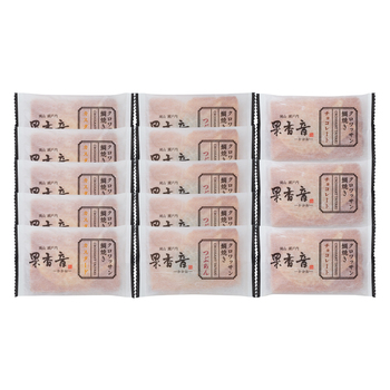 クロワッサン鯛焼き3種FD92011651-3335 二重包装可-2