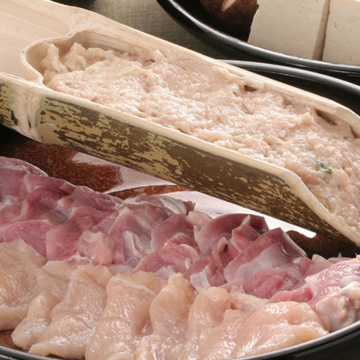 熊本の地鶏 天草大王 水炊きポン酢入り 二重包装可-0