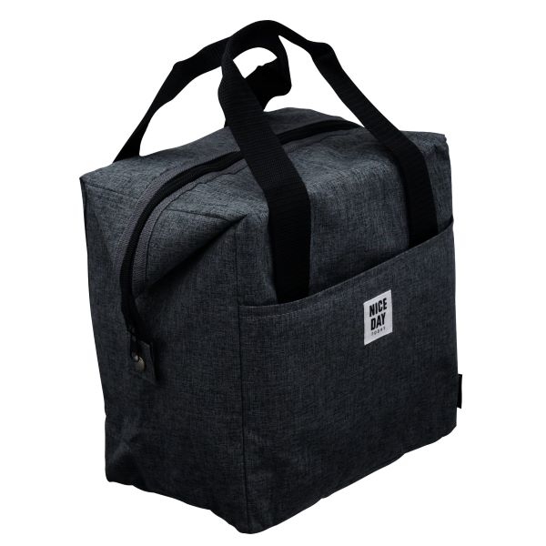保冷バッグ Ｌ ＧＲ 2個セット-0