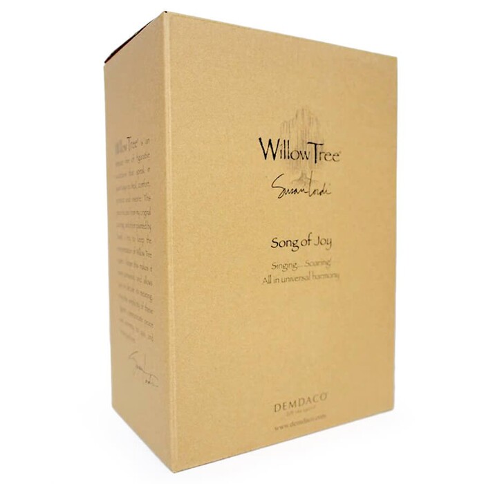 トゥギャザー Willow Tree ラッピング可-4