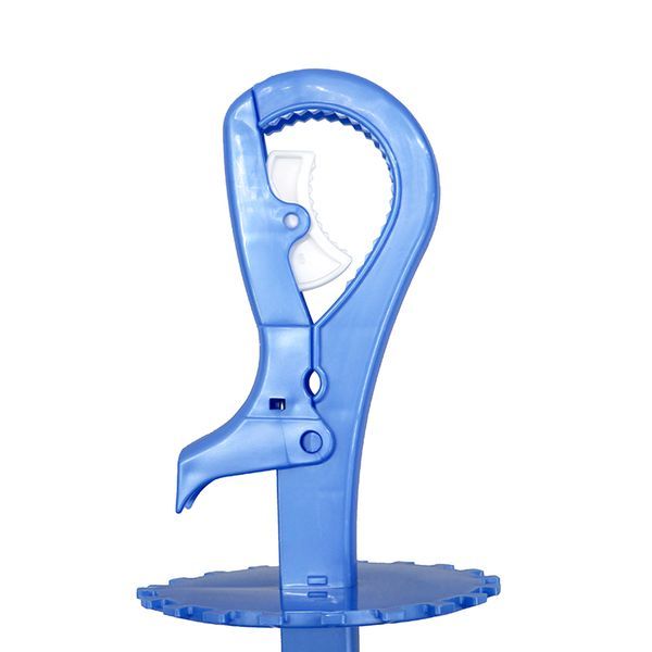  super catch parasol hanger blue 2 piece set -5