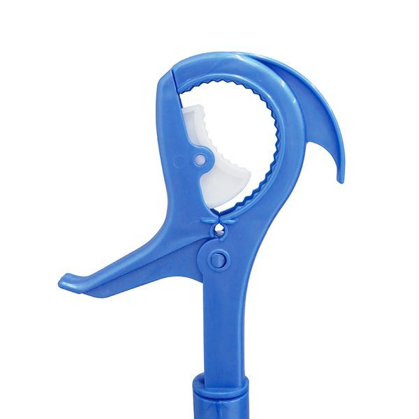  angle hanger 24P blue 2 piece set -5