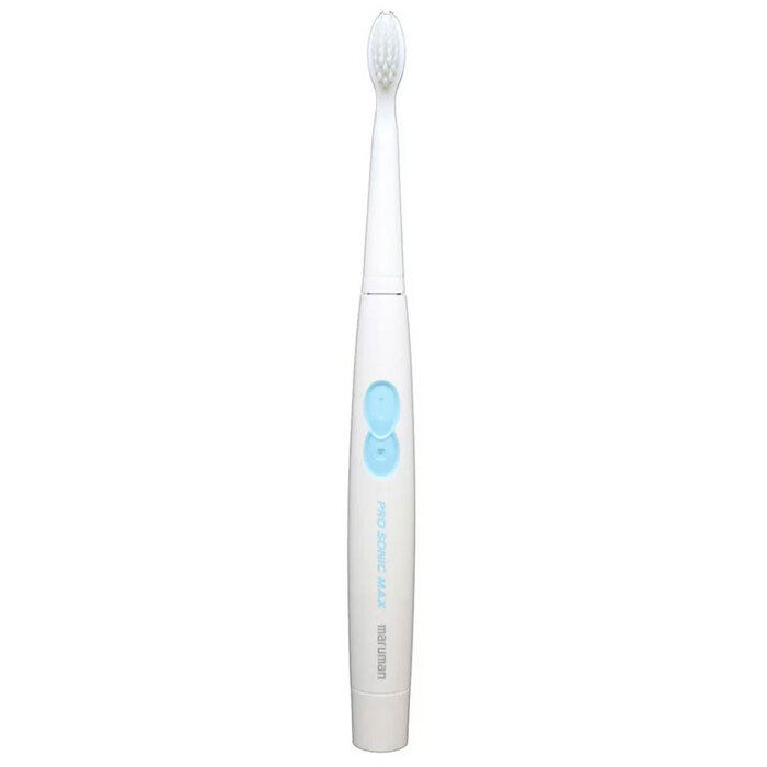  sonic oscillation toothbrush Pro Sonic MAX soft . blue DH220BL 3 piece set -2