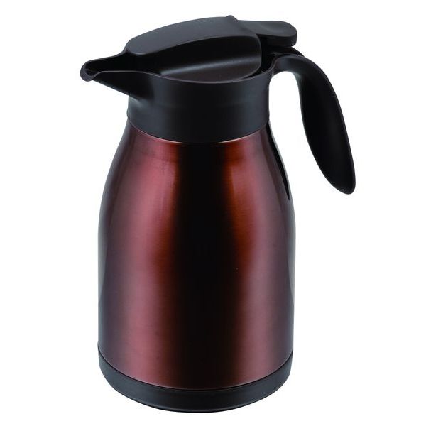  Neo i-sis нержавеющая сталь стол pot 1.5L Brown -0