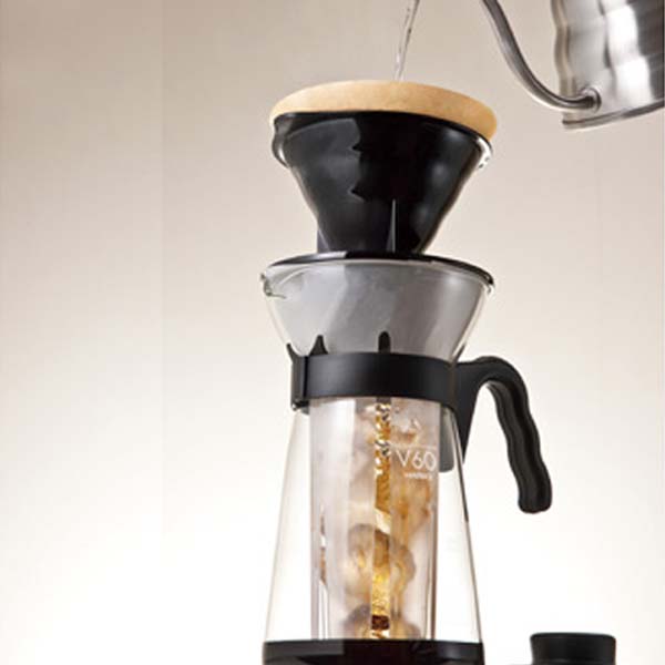 V60 ice coffee maker -0