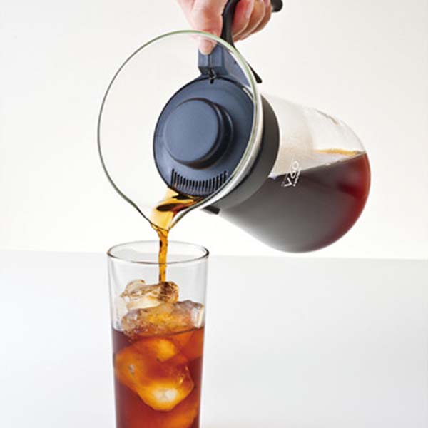 V60 ice coffee maker -1